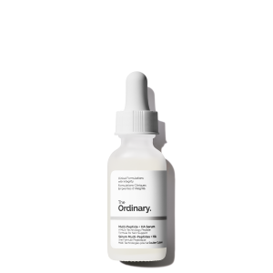 The Ordinary Multi-Peptide + HA Serum