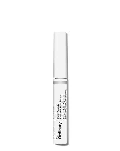 The Ordinary Multi-peptide Lash and Brow Serum