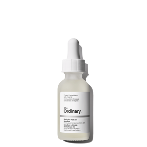 The Ordinary Salicylic Acid 2% Exfoliating Blemish