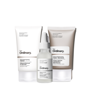 The Ordinary The Acne Set