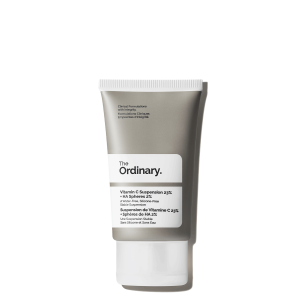The Ordinary Vitamin C Suspension 23 % + HA Spheres 2%