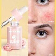 SlowSunday Rose Squalane Essential Oil