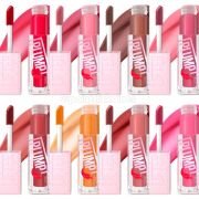 Maybelline New York Lifter Plump Lip Plumping Gloss