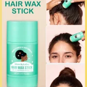 SlowSunday Hair Wax Stick – Clear