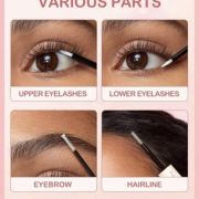 SlowSunday Multifunctional Eyelash Serum