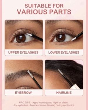 SlowSunday Multifunctional Eyelash Serum