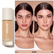 SheGlam Skinfinite Hydrating Foundation