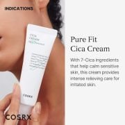 Cosrx Pure Fit Cica Cream Intense