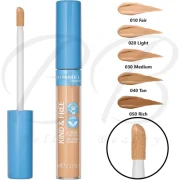 RIMMEL KIND&FREE CONCEALER