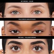 ANASTASIA BEVERLY HILLS BROW GEL CLEAR