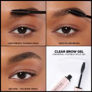 ANASTASIA BEVERLY HILLS BROW GEL CLEAR