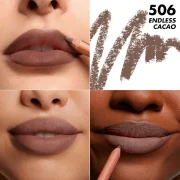MAKEUP FOREVER Color Pencil Long-wear Lip Liner