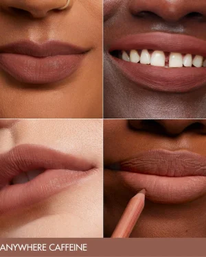 MAKEUP FOREVER Color Pencil Long-wear Lip Liner