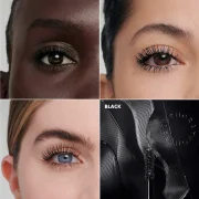 SEPHORA COLLECTION Size Up Volumizing Mascara BLACK