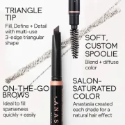 ANASTASIA BEVERLY HILLS BROW DEFINER