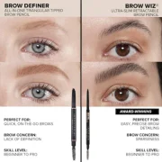 ANASTASIA BEVERLY HILLS BROW DEFINER
