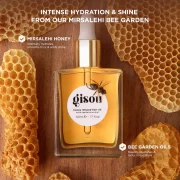 Gisou  Honey Infused Hair Oil