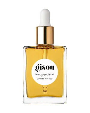 Gisou  Honey Infused Hair Oil
