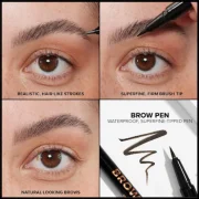ANASTASIA BEVERLY HILLS BROW PEN