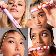 Tower 28 Beauty Make Waves Lengthening + Volumizing Mascara