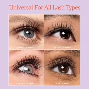 Tower 28 Beauty Make Waves Lengthening + Volumizing Mascara