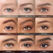 ANASTASIA BEVERLY HILLS Volumizing Tinted Brow Gel