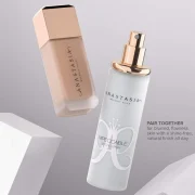 ANASTASIA BEVERLY HILLS Impeccable Blurring Matte Setting Spray