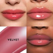 LAWLESS Double the Plump Lip Gloss Set