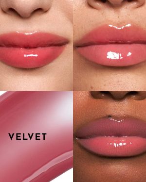 LAWLESS Double the Plump Lip Gloss Set