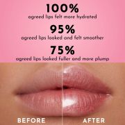LAWLESS Double the Plump Lip Gloss Set