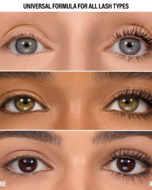 Makeup by Mario Master Mascara Volumizing & Lift
