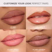 ANASTASIA BEVERLY HILLS LIP LINER