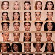 SheGlam Skinfinite Hydrating Foundation