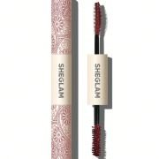 SHEGLAM Mascara Burgundy