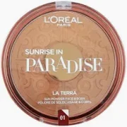 L’Oreal Paris, Glam Bronze La Terra French Riviera