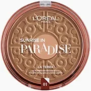 L’Oreal Paris, Glam Bronze La Terra French Riviera