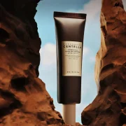 SKIN1004 Probio-Cica Glow Sun Ampoule