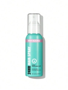 SlowSunday 24 HR Hair Spray