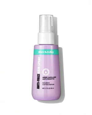 SlowSunday AntiFrizz Hair Spray 80ML