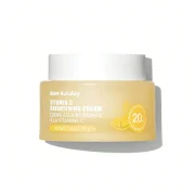 SlowSunday Vitamin C Brightening Cream 50G