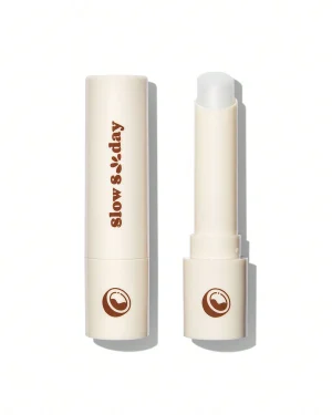 SlowSunday Coconut Lip Care