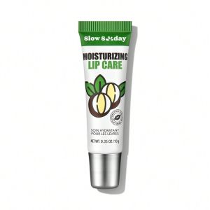 SlowSunday Moisturizing Lipbalm 10G