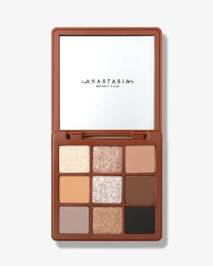 ANASTASIA BEVERLY HILLS SULTRY PALETTE -MINI