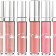 PUPA MILANO MISS PUPA GLOSS