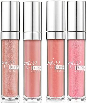 PUPA MILANO MISS PUPA GLOSS