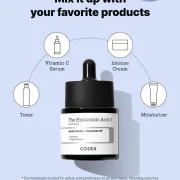 Cosrx The Hyaluronic Acid 3 Serum