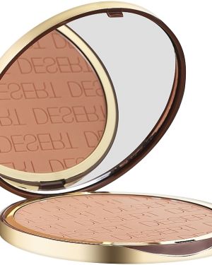 PUPA MILANO DESERT BRONZING POWDER