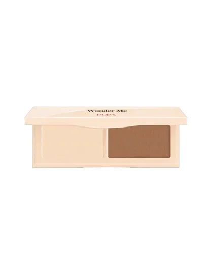 PUPA MILANO WONDER ME NATURAL SCULPT