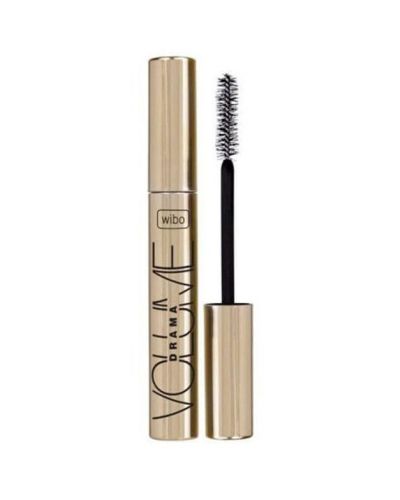 Wibo Volume Drama Mascara Black