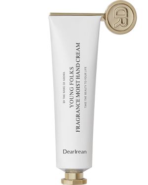 Dearlrean Moist Hand Cream Woody Floral 35ML
